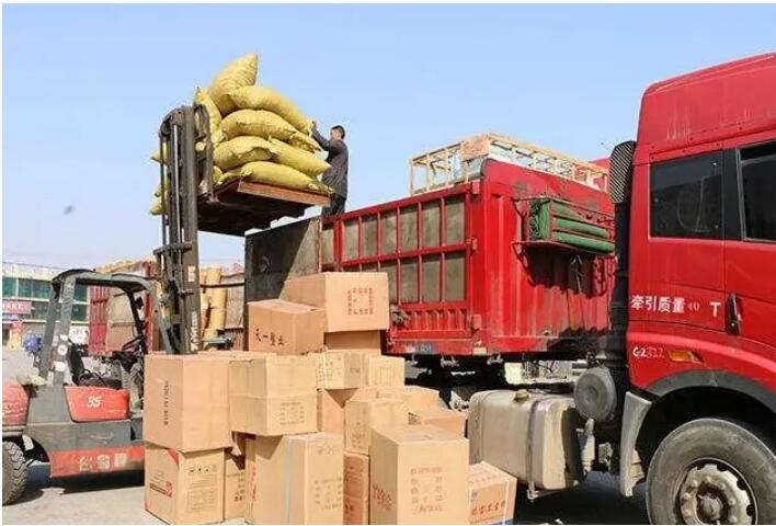 厦门到巴东县物流专线