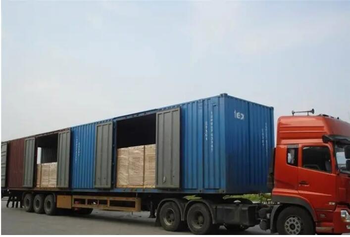 厦门到巴东县整车运输