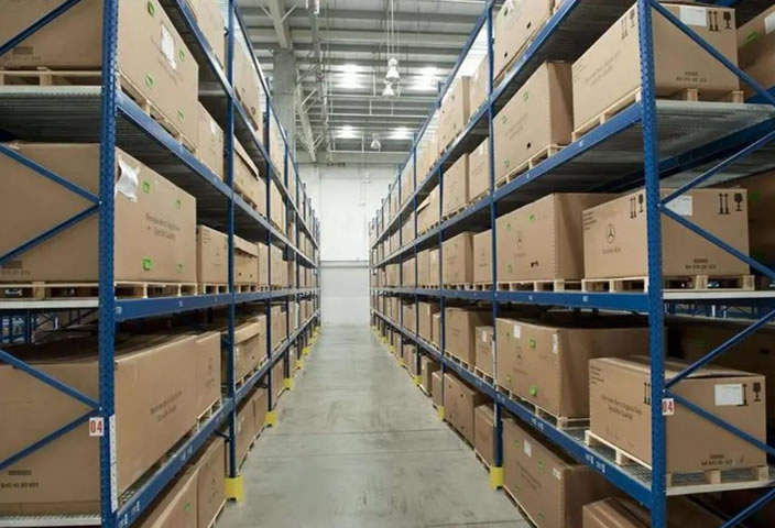 厦门到巴东县货物仓储