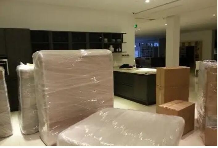 厦门到巴东县长途搬家