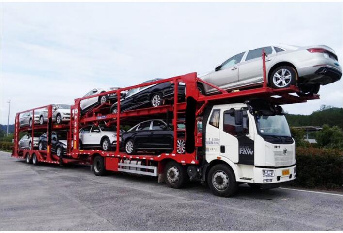 厦门到巴东县轿车托运